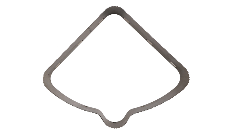 Folyo Kesme Bıçağı