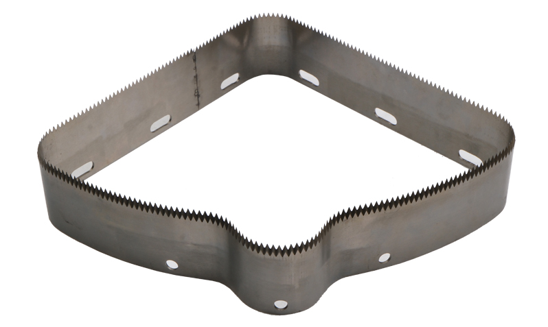 Folyo Kesme Bıçağı - 2