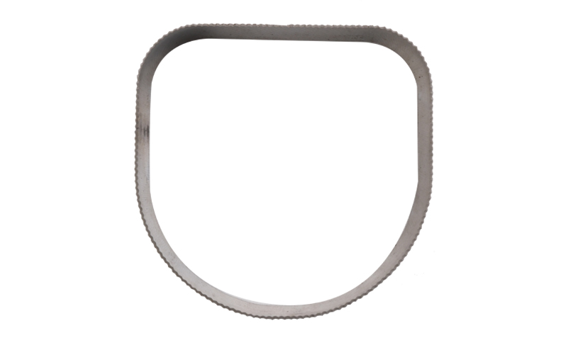 Folyo Kesme Bıçağı - 2