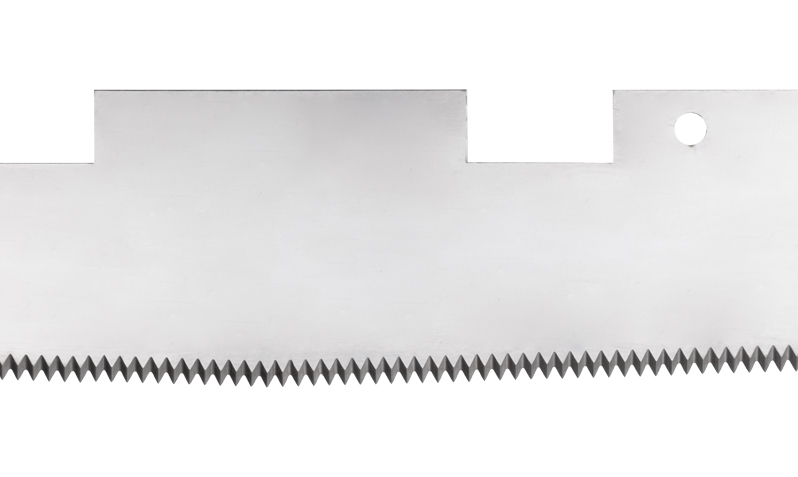 Termoform Kesme Bıçağı - 2